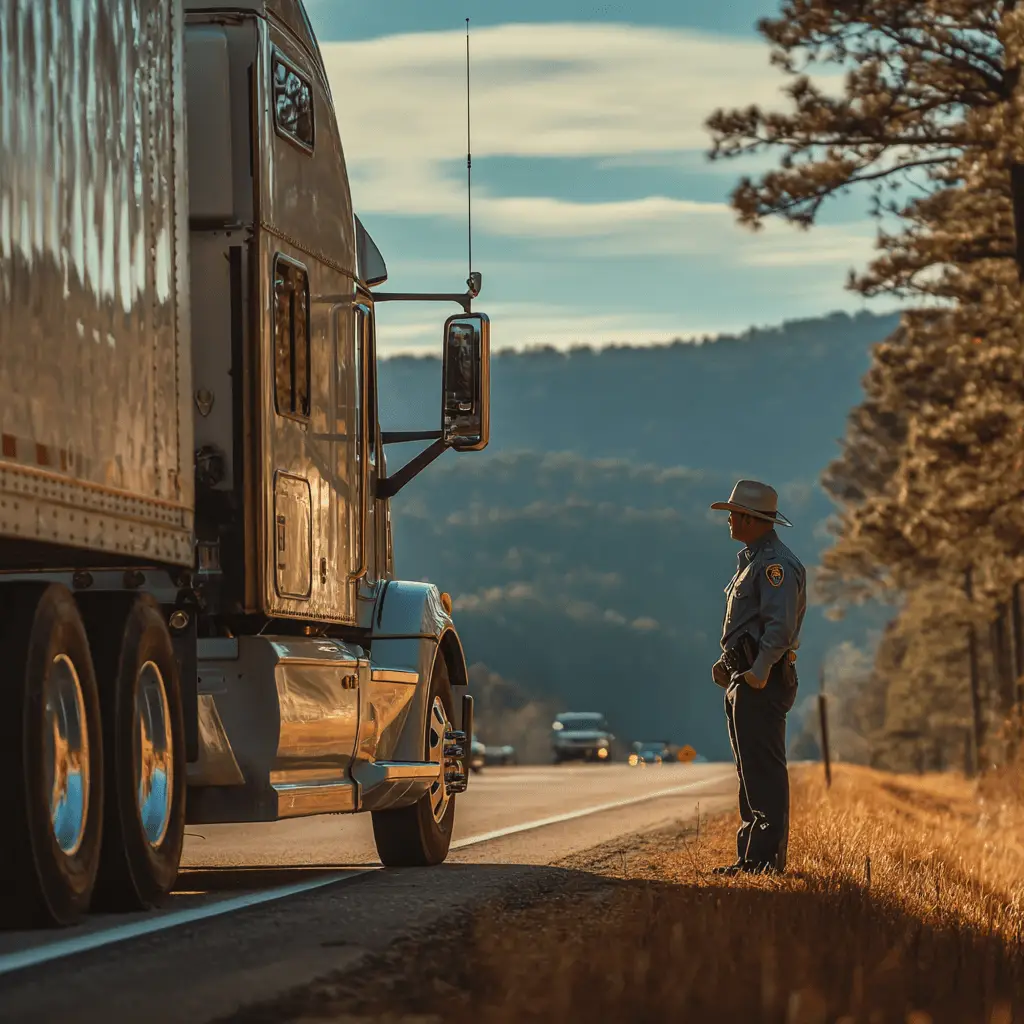 Alabama DOT BIT Inspection Guide 2025