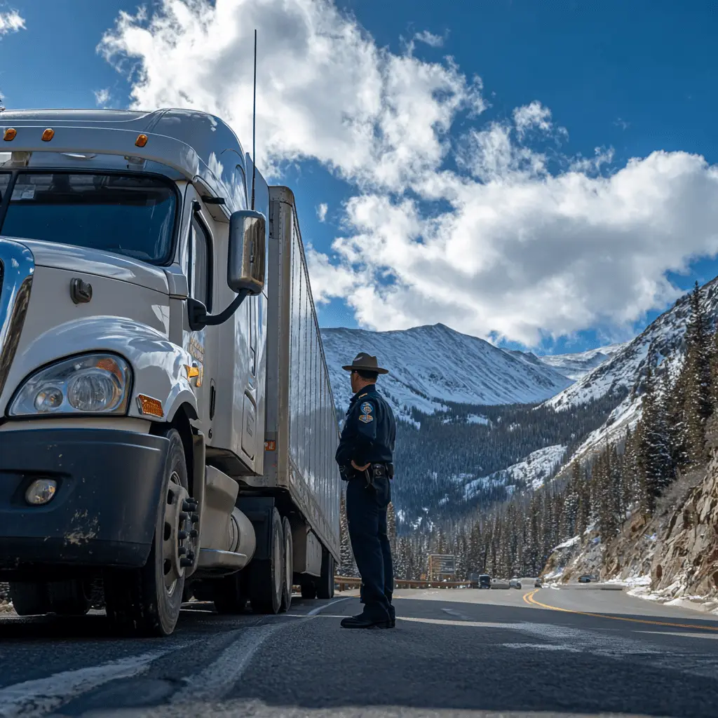Colorado DOT BIT Inspection Guide 2025