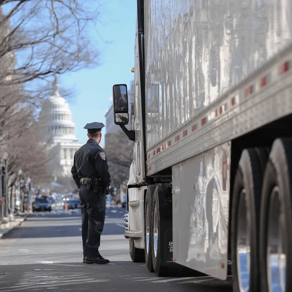 Washington DC