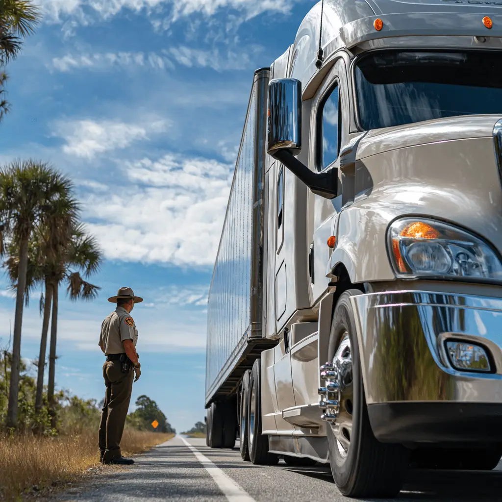 Florida DOT BIT Inspection Guide 2025
