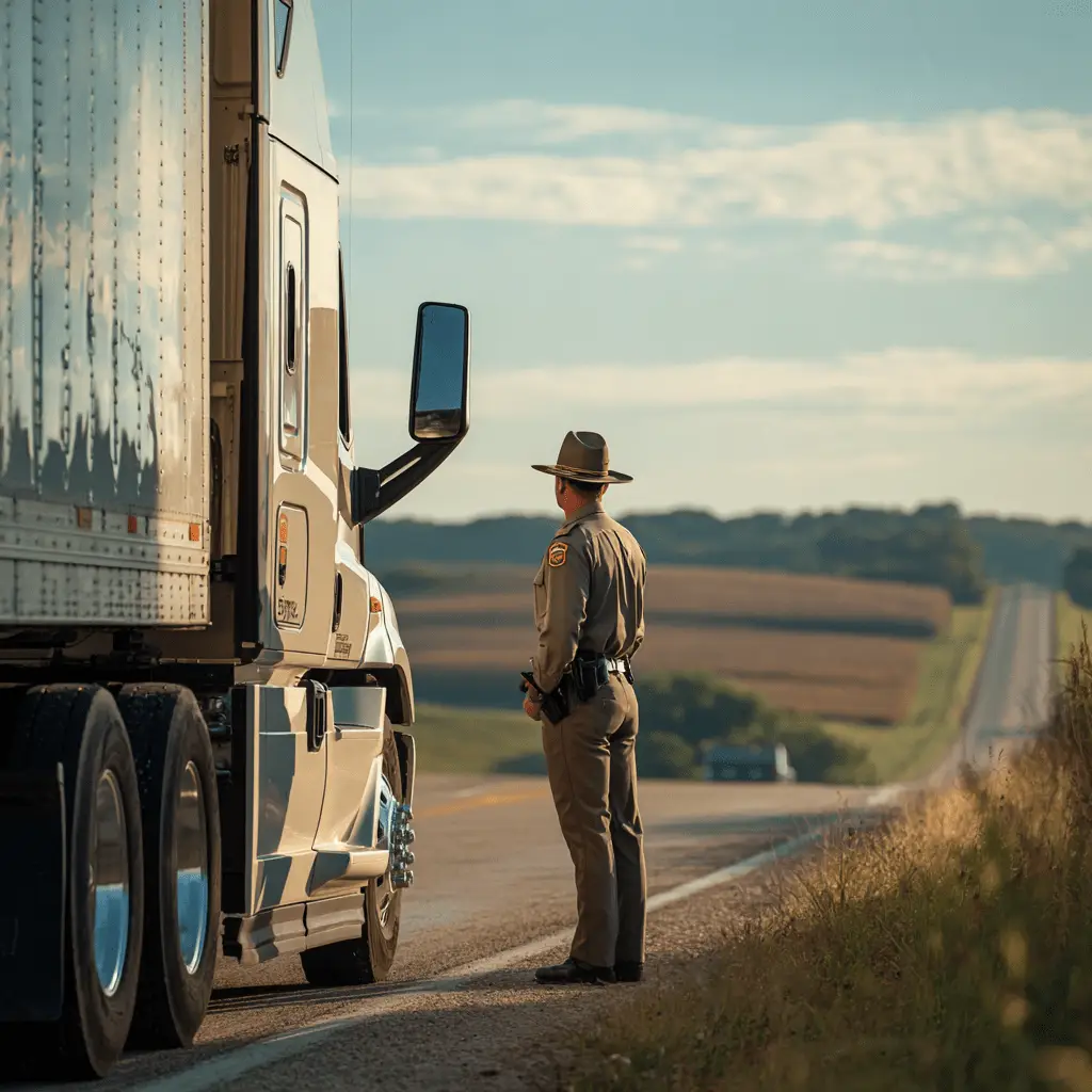 Iowa DOT BIT Inspection Guide 2025