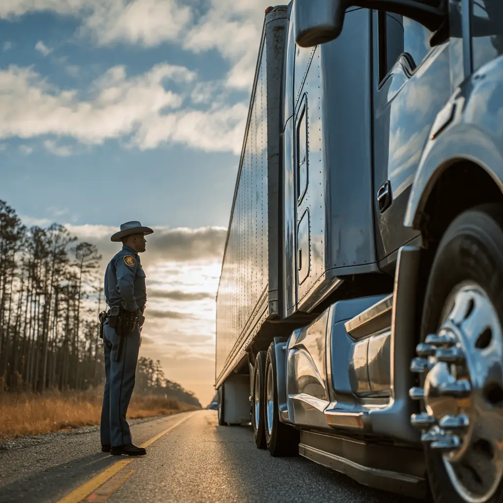 Louisiana DOT BIT Inspection Guide 2025