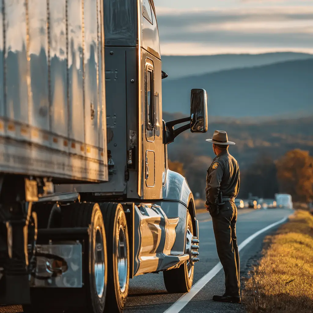 Maryland DOT BIT Inspection Guide 2025